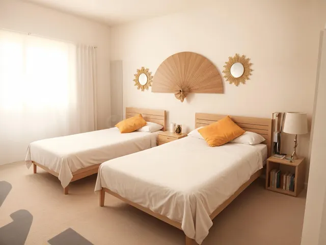 EXISTEN APARTAMENTOS BIEN SITUADOS... Y LUEGO ESTAN LOS QUE  - foto 5