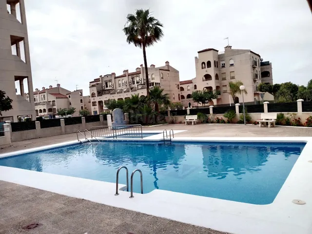 Piso, Oropesa del Mar/Orpesa (Marina d'Or) - foto 4