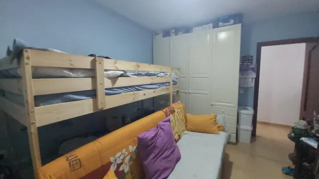 Piso amplio con garaje en Realejo Alto — 15