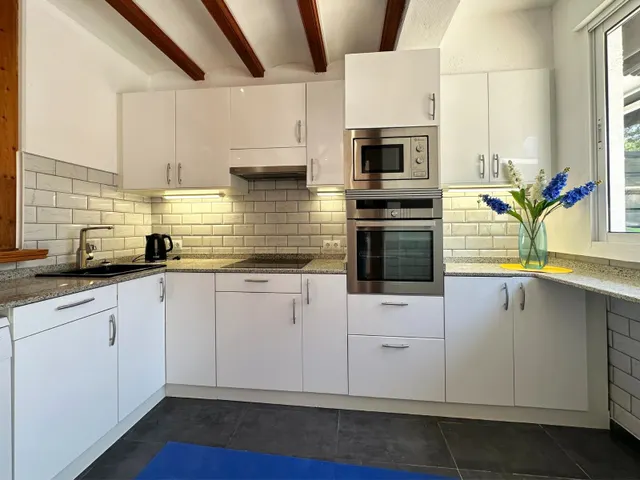 Casa 3 habitaciones 98m² en venta - Lomas de Cabo Roig — 16