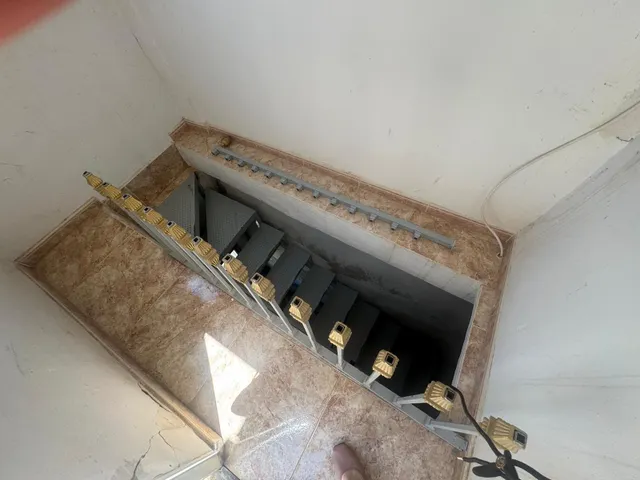 Gran oportunidad de casa en el centro de monovar — 26