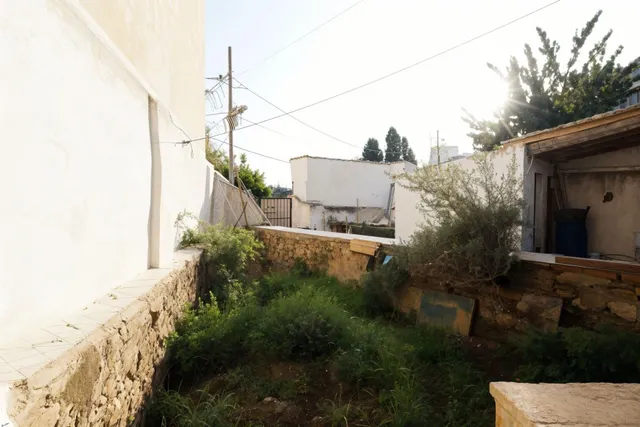 CASA EN LA VILETA - PALMA — 25