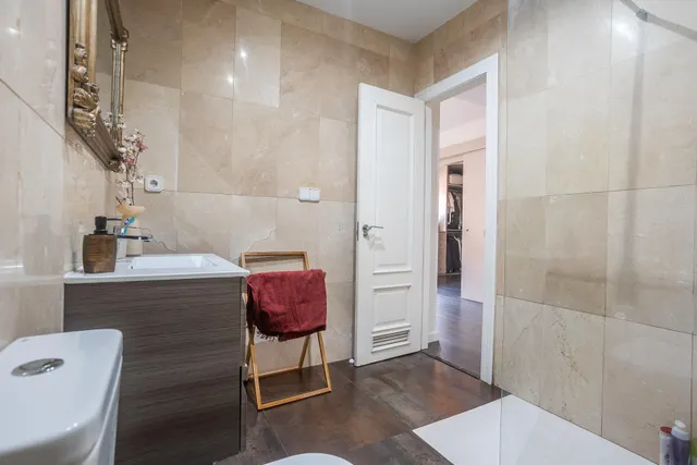 Tríplex en venta Villablanca — 38