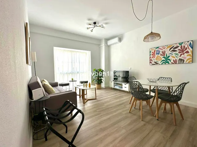 Apartamento 2 habitaciones 85m² en venta - Costa Del Sol - foto 2