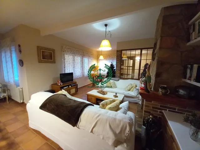 SE VENDE CHALET INDEPENDIENTE EN VENTURADA (SIERRA NORTE) .  - foto 5