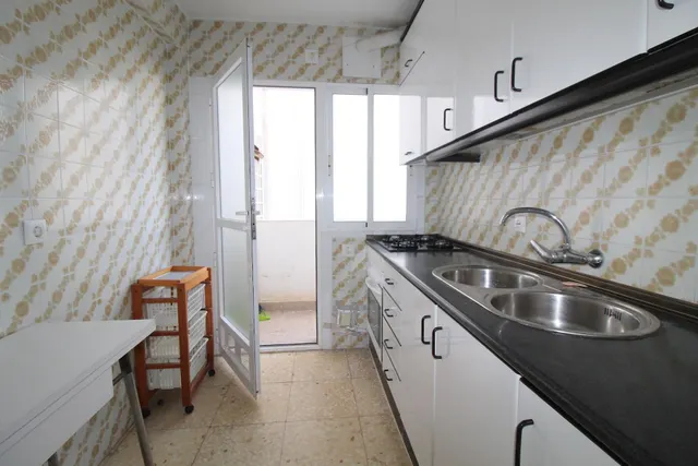 APARTAMENTO DE 3 DORMITORIOS EN LA PLAYA DEL CURA — 16