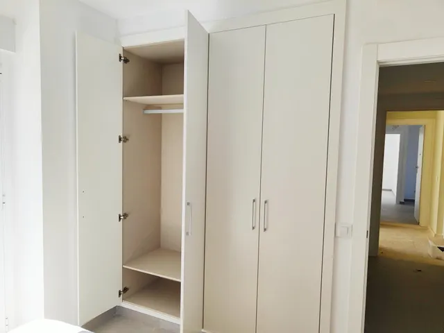 VIVIENDA DE 1 HABITACIÓN CON TERRAZA, GARAJE Y PISCINA EN UN MODERNO RESIDENCIAL EN DENIA !! — 10