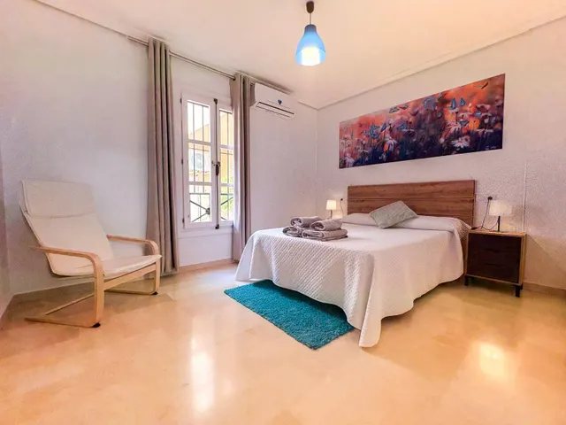 Adosado 2 habitaciones 160m² en venta - Camporrosso village — 18