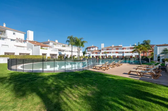 Apartamento 2 habitaciones 105m² en venta - Costa Del Sol — 33