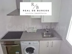 Piso en alquiler en Plaza Batallas — 3
