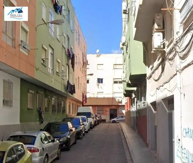 Venta Piso en Almería