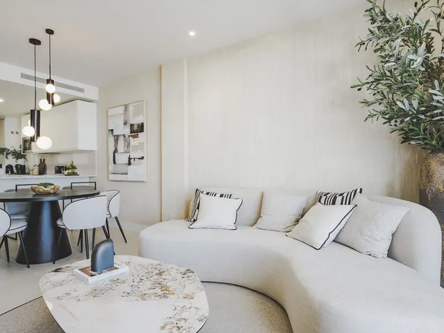 Ático Dúplex 2 habitaciones 81m² en venta - Centro — 44