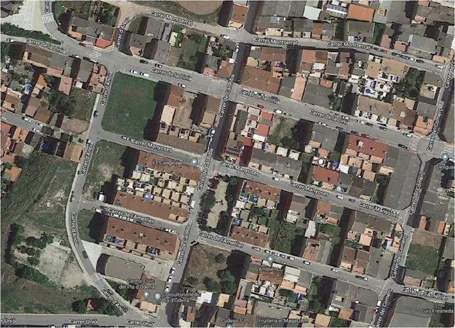 SOLAR EN VENDA A ODENA - foto 2