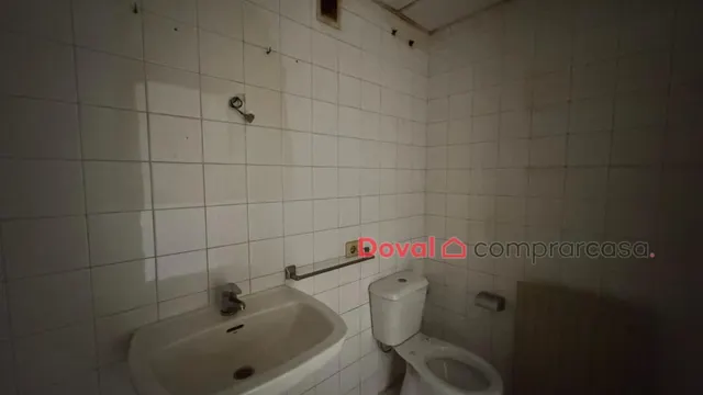 Dúplex de dos habitaciones con garaje y trastero — 23