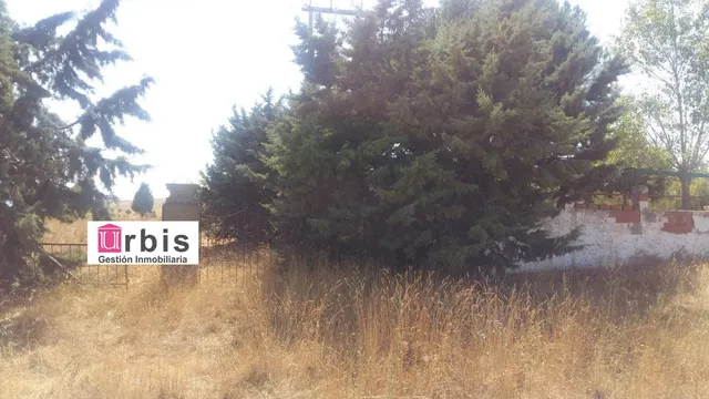 Urbis te ofrece una parcela en venta en Buenavista. - foto 2
