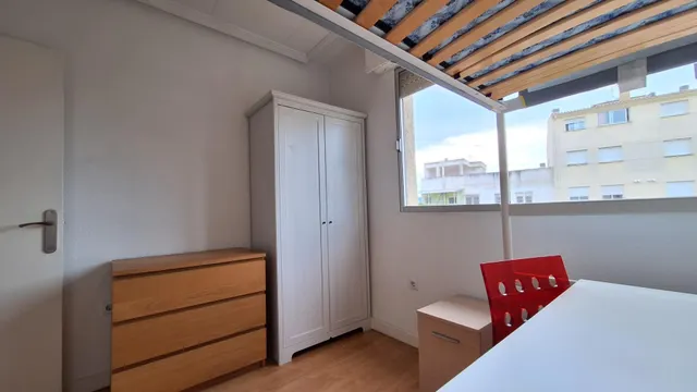 Piso de 3 dormitorios en Javali Viejo — 17