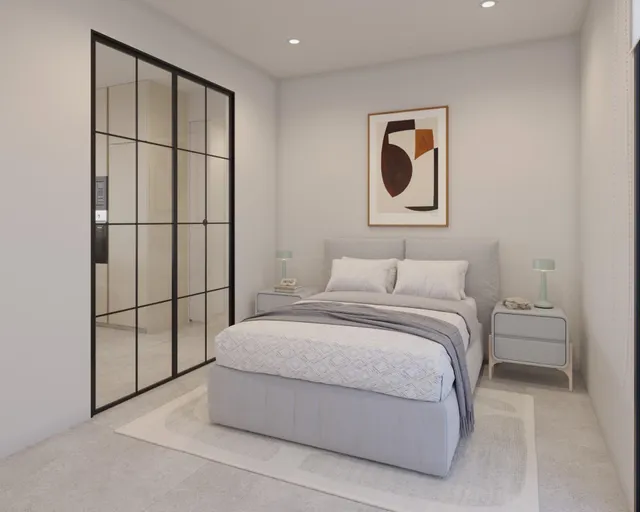 Villa 3 habitaciones 111m² en venta - Hacienda del Álamo Golf — 13
