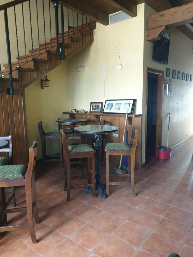 Business Opportunity - Freehold Bar for sale - Furnished - Playa Flamenca Commercial Centre — 10