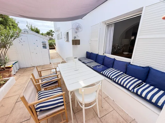 M-6575 Chalet en Binisafua Roters — 17