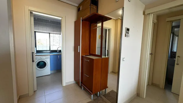 Apartamento con vistas al mar en Rincón de Loix, Benidorm (cl) — 17