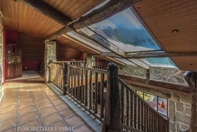 Tu casa en una de las mejores zonas naturales — 44