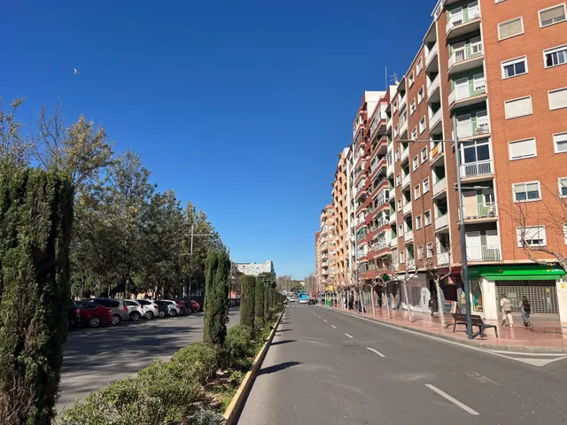 PISO EN VENTA EN JUAN DE LA CUEVA — 21