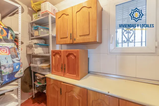 Casa en esquina en venta en Las Gabias — 14