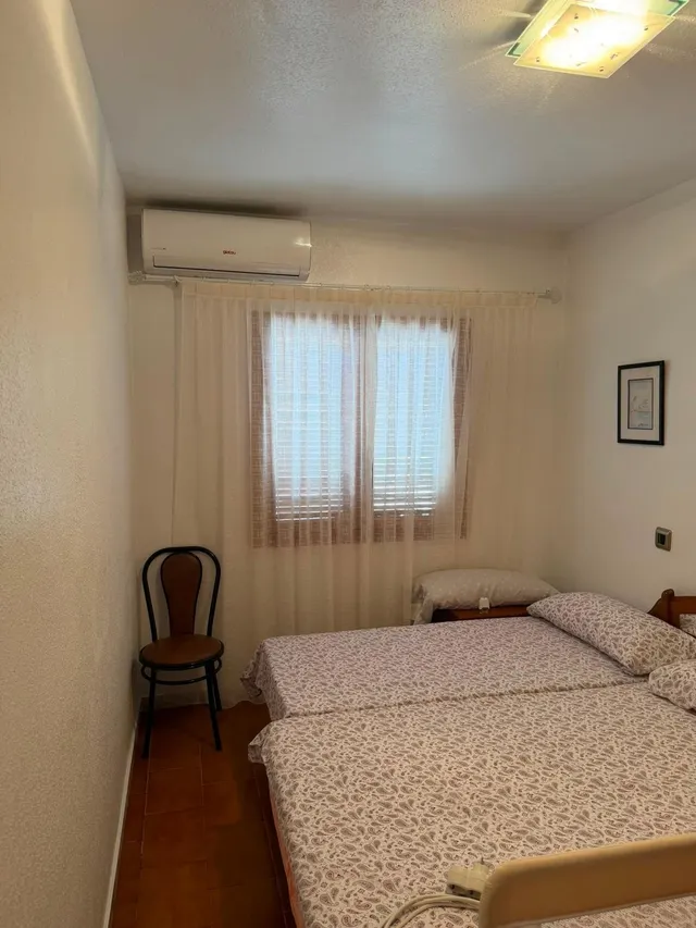 Chalet 4 hab. calas blancas — 11