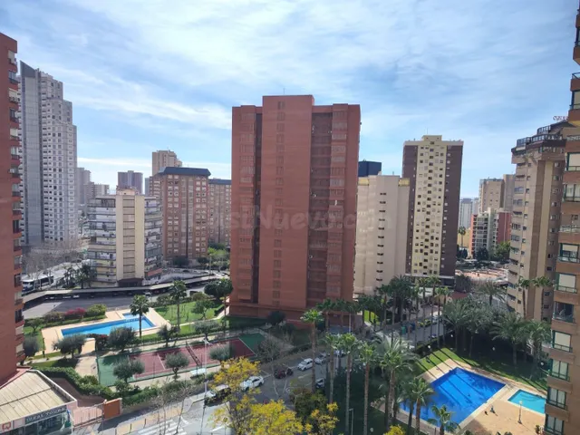 PISO DE 1 DORMITORIO PLAYA LEVANTE — 3