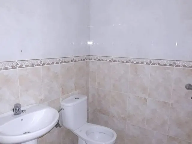 San Isidro Piso 2 habitaciones, 2 baños con garaje y trastero — 7