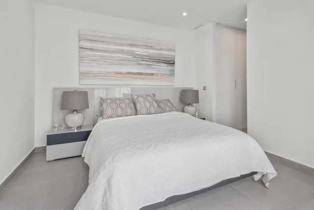 Villa 3 habitaciones 124m² en venta - Comunidad valenciana — 13