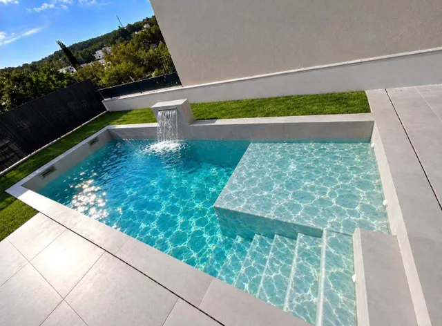 Espectacular casa de obra nueva en Mas Alba — 28