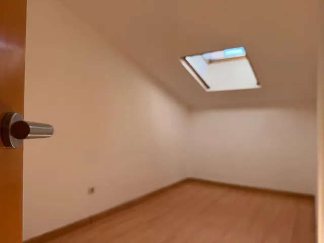 Próxima estación… tu casa. — 17