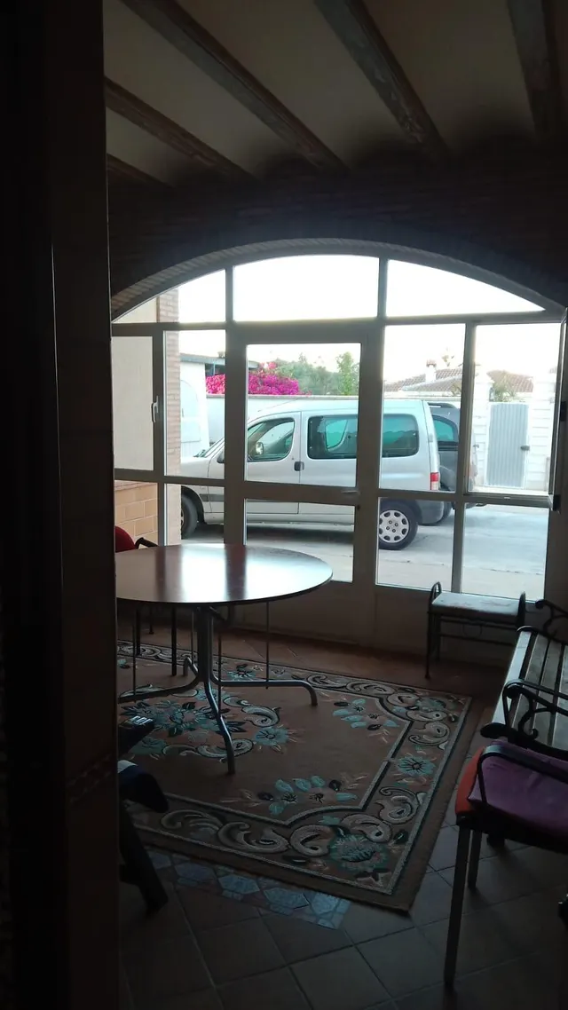 VENTA  DE DOS CHALET EN CAMINO DE MOLINO VIEJO — 15