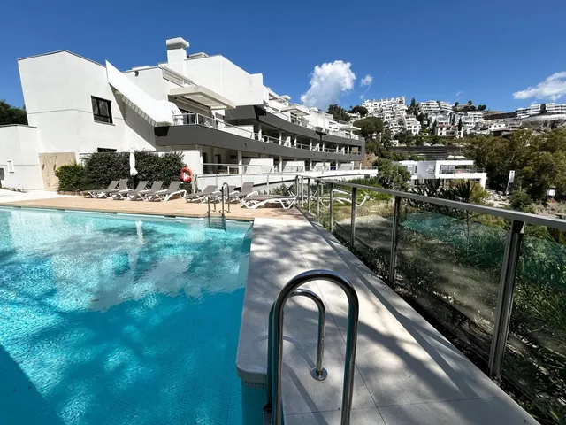 Apartamento 3 habitaciones 105m² en venta - El Madroñal — 2
