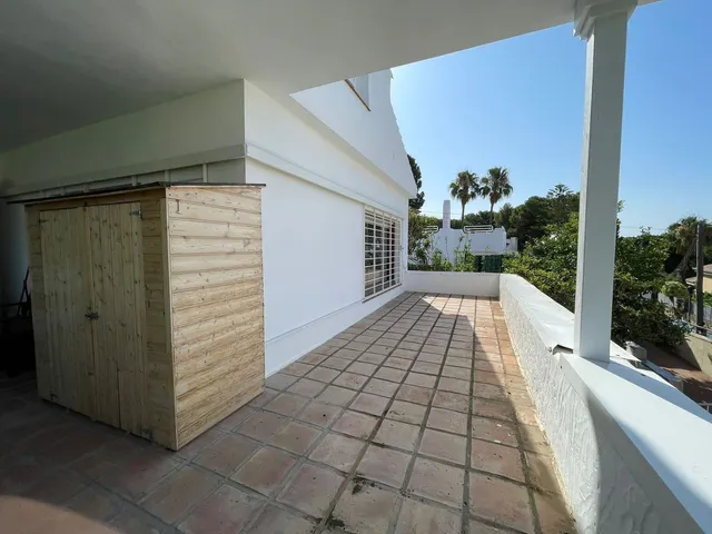 Chalet 4 habitaciones 273m² en venta - Costa Del Sol — 43