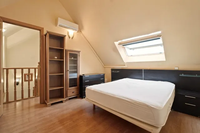 Ático Dúplex 2 habitaciones 105m² en venta - Castilla — 20