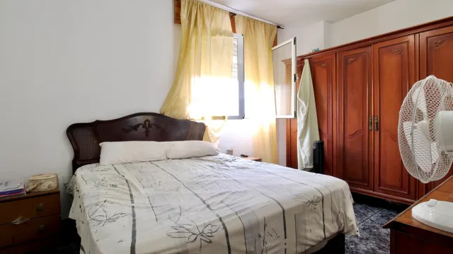 Piso de 3 dormitorios para reformar en el Bulevar Ciudad de Vícar, Las Cabañuelas — 9