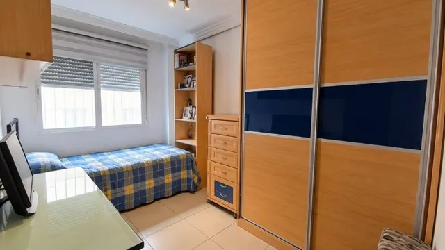 Estupendo piso en venta en malaga — 24