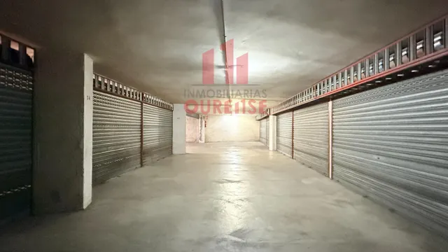PLAZA DE GARAJE DOBLE CERRADA EN O COUTO. — 5