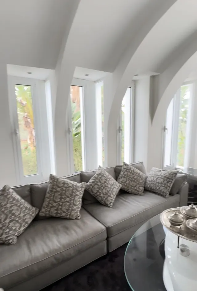Adosado 5 habitaciones 188m² en venta - Marbella — 12