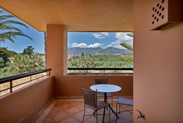 Apartamento 3 habitaciones 150m² en venta - Marbella — 41