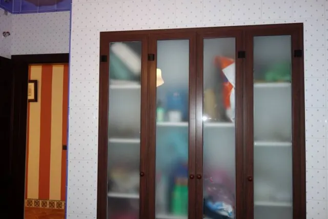 Casa nueva, 4 dormitorios, garaje , "próximo a centro" — 15
