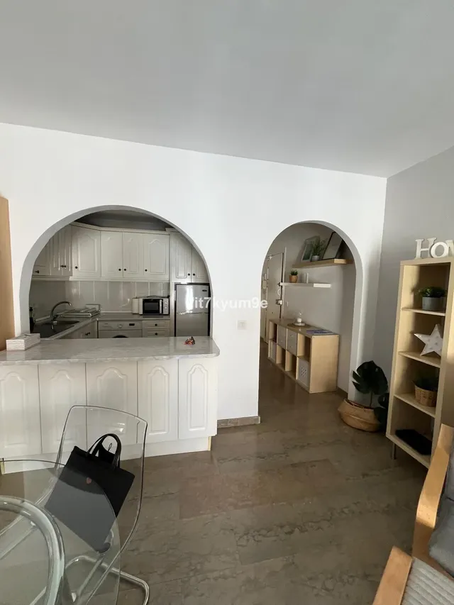 Apartamento 1 habitación 60m² en venta - Centro — 11