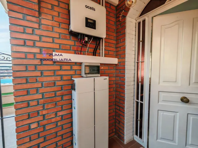 Exclusivo Chalet en Puerto de la Torre, Málaga. — 36