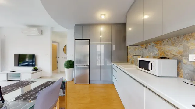 Magnifica villa de 2 dormitorios a tan solo 5 min de Zenia Boulevard — 22