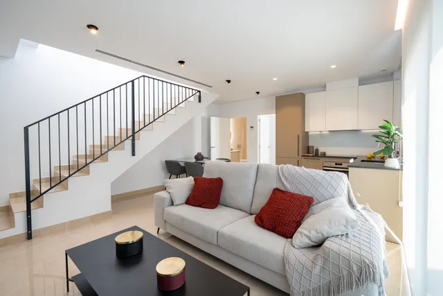 Adosado 3 habitaciones 98m² en venta - El pinet — 16