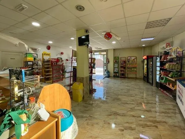 Local en Vegas del Genil, Granada — 10