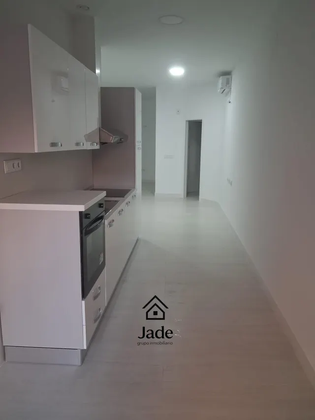 Loft a estrenar cerca del Vial Norte — 6