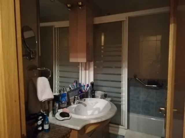 Ático dúplex 3 habitaciones y parking en Alacala de Guadaira - foto 5